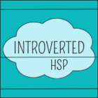 Introverted HSP